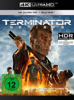 Film: Terminator 5 - Genisys (+ BR)