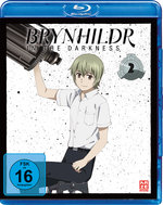 Film: Brynhildr in the Darkness Vol. 2 - Episoden 5-7