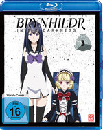 Film: Brynhildr in the Darkness Vol. 3