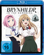 Film: Brynhildr in the Darkness Vol. 4
