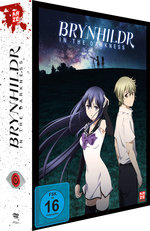 Film: Brynhildr in the Darkness Vol. 1 [LE]
