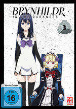 Film: Brynhildr in the Darkness Vol. 3