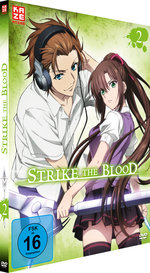 Film: Strike the Blood Vol. 2