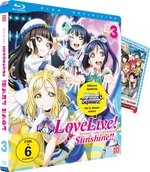 Film: Love Live! Sunshine! Vol. 3