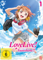 Film: Love Live! Sunshine! Vol. 1