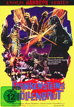 Film: Frankensteins Höllenbrut