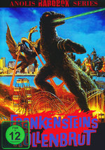 Film: Frankensteins Höllenbrut
