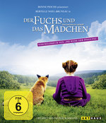 Film: Der Fuchs und das Mädchen