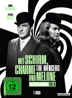 Film: Mit Schirm, Charme und Melone - Wie alles... 2