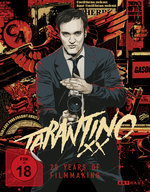 Film: Tarantino XX [9 BRs]