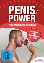 Film: Penis Power - Penis Massagen für jeden Mann