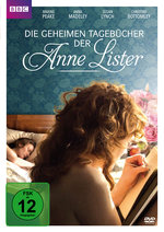 Film: Die geheimen Tagebücher der Anne Lister