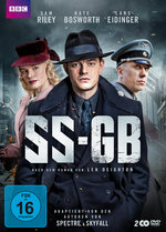 Film: SS-GB [2 DVDs]