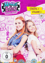 Film: Maggie & Bianca - Fashion Friends - Staffel 1.1