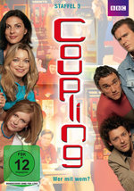 Film: Coupling - Wer mit wem? - Die komplette St.3
