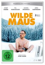 Film: Wilde Maus - Majestic Collection