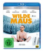 Film: Wilde Maus - Majestic Collection