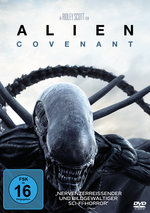 Film: Alien: Covenant