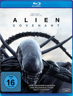 Film: Alien: Covenant