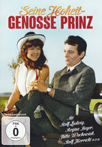 Film: Seine Hoheit Genosse Prinz