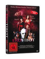 Film: Erotibot - Dürfen Roboter feuchte Träume haben