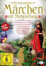 Film: Die bekanntesten Märchen mit Starbesetzung