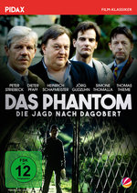 Film: Das Phantom - Die Jagd nach Dagobert