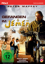 Film: Gefangen im Jemen