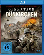 Film: Operation Dünkirchen