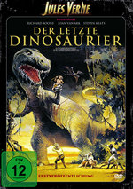 Film: Der letzte Dinosaurier - Jules Verne