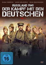 Film: Russland 1941 - Der Kampf mit den Deutschen