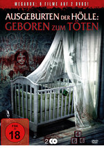 Film: Ausgeburten der Hölle - Geboren zum Töten