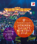 Film: Sommernachtskonzert 2017