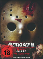Film: Freitag, der 13. - Teil 4: Das letzte Kapitel