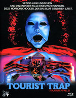 Film: Tourist Trap [DC]