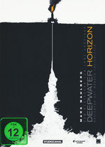 Film: Deepwater Horizon - Mediabook (+ DVD) [LE]