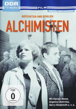 Film: Alchimisten - DDR TV-Archiv