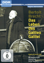 Film: Das Leben des Galileo Galilei - DDR TV-Archiv