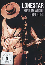 Film: Stevie Ray Vaughan - Lonestar - 1984 - 1990