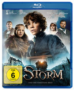 Film: Storm und der verbotene Brief