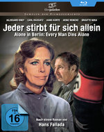 Film: Jeder stirbt für sich allein - Alone in Berlin