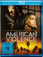 Film: American Violence
