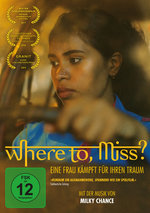 Film: Where to, Miss? (OmU)