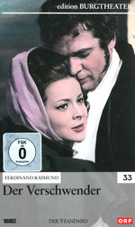 Film: Der Verschwender - Ferdinand Raimund