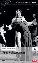 Film: Drei Schwestern - Anton Tschechow