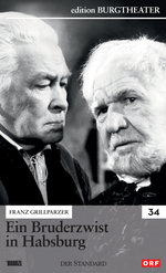 Film: Ein Bruderzwist in Habsburg - Franz Grillparzer