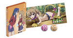 Film: Toradora! Vol. 2