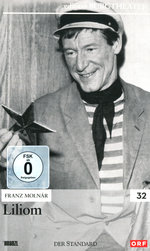 Film: Liliom - Franz Molnar