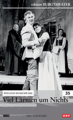 Film: Viel Lärmen um nichts - W. Shakespeare