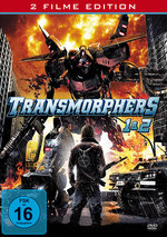 Film: Transmorphers 1&2